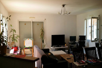 location maison chauve 44320