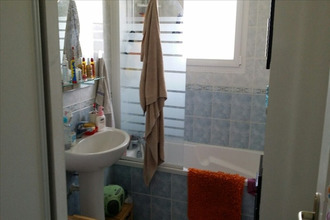 location maison chauve 44320