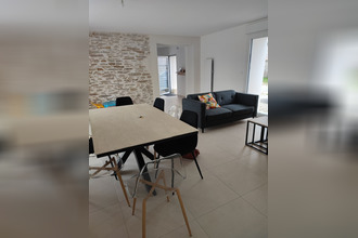 location maison chauve 44320
