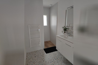 location maison chauve 44320
