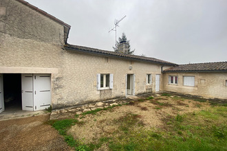 location maison chauvigny 86300