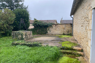 location maison chauvigny 86300