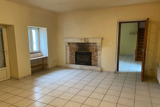 location maison chauvigny 86300