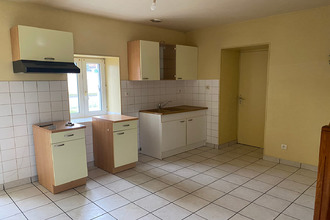 location maison chauvigny 86300