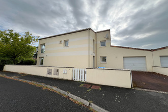 location maison chauvigny 86300