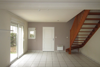 location maison chauvigny 86300