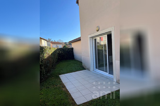 location maison chauvigny 86300