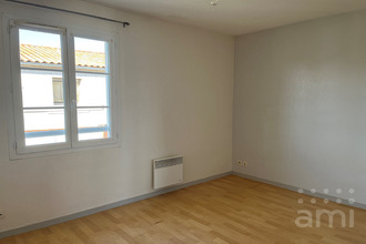 location maison chauvigny 86300