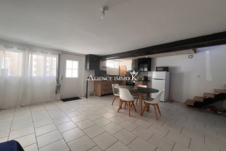 location maison chauvigny 86300