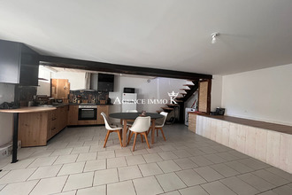 location maison chauvigny 86300