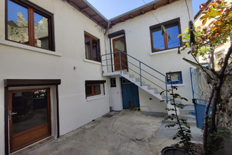 location maison chauvigny 86300