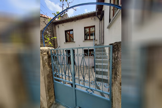 location maison chauvigny 86300