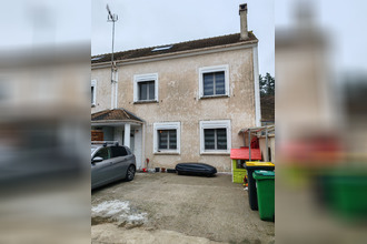 location maison chauvry 95560