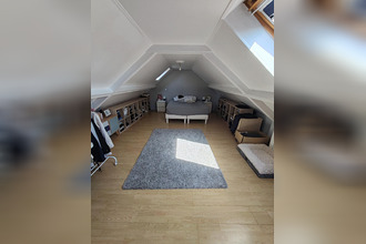 location maison chauvry 95560