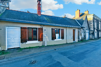 location maison chavagnes 49380
