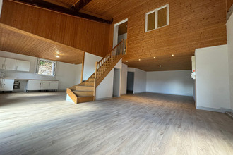 Ma-Cabane - Location Maison CHAVANAY, 170 m²