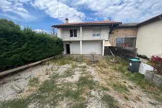 location maison chavanay 42410