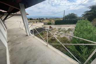 location maison chavanay 42410