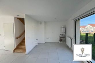 location maison chavenay 78450