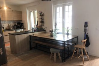 location maison chaville 92370