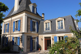 Ma-Cabane - Location Maison CHAVILLE, 207 m²