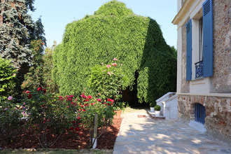 Ma-Cabane - Location Maison CHAVILLE, 207 m²