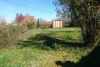location maison chavin 36200