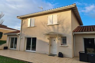 location maison chazay-d-azergues 69380