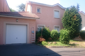 location maison chazay-d-azergues 69380