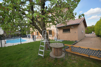location maison chazay-d-azergues 69380