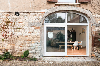 location maison chazay-d-azergues 69380