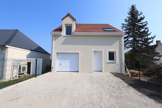 location maison checy 45430