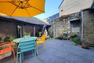 location maison cheffes 49125