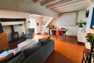 location maison cheffes 49125