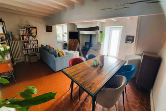 location maison cheffes 49125