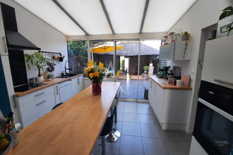 location maison cheffes 49125