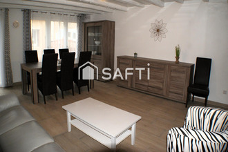 location maison cheffois 85390