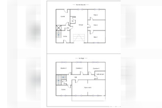 location maison chelles 77500