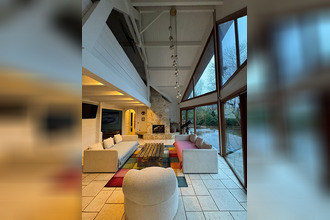 location maison chelles 77500