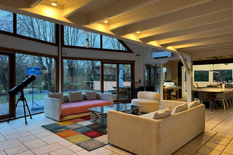 location maison chelles 77500