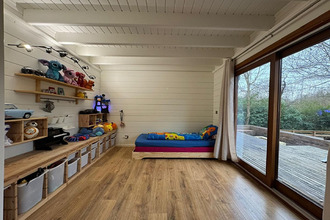 location maison chelles 77500