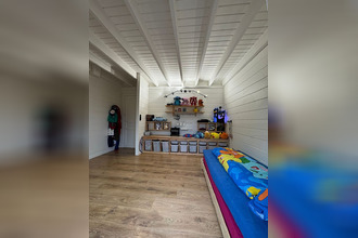 location maison chelles 77500