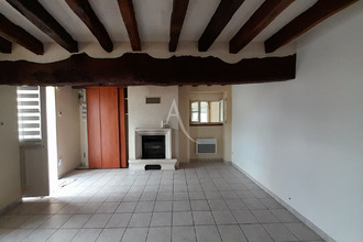 location maison chemellier 49320