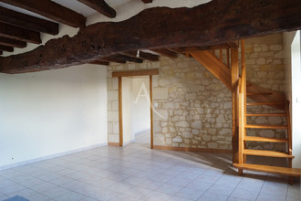 location maison chemellier 49320