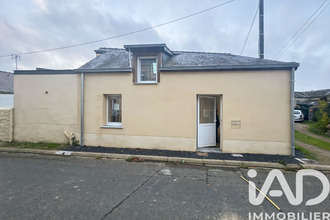 location maison chemere-le-roi 53340