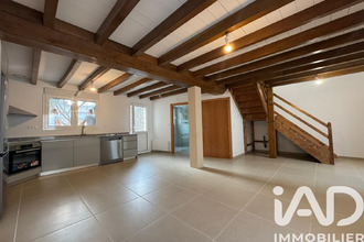 location maison chemere-le-roi 53340