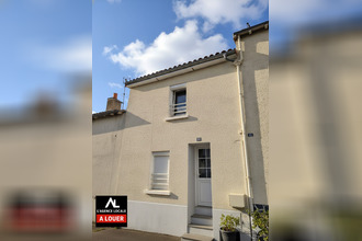 location maison chemille 49120