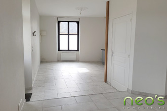 location maison chemille 49120