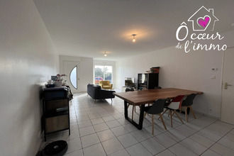 location maison chemille 49120