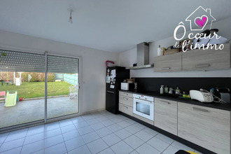 location maison chemille 49120